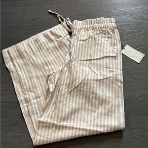 cute summer pants